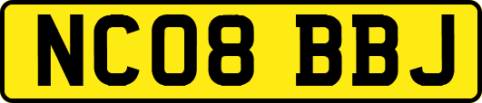 NC08BBJ