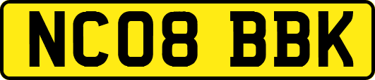 NC08BBK