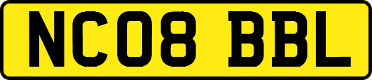 NC08BBL