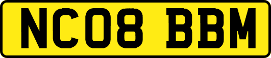 NC08BBM