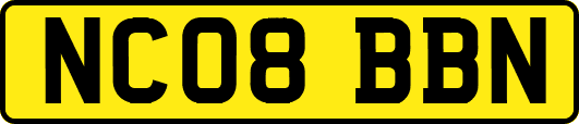 NC08BBN
