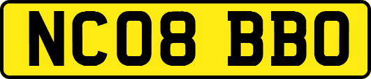 NC08BBO