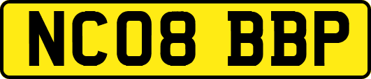 NC08BBP