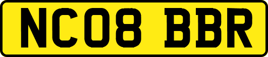 NC08BBR