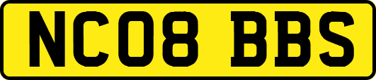 NC08BBS