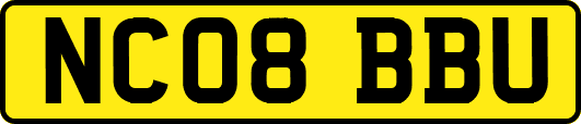 NC08BBU