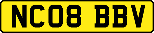 NC08BBV