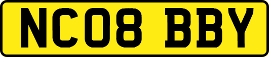 NC08BBY