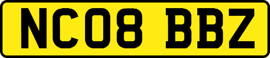 NC08BBZ