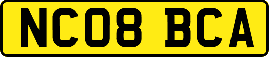 NC08BCA