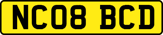 NC08BCD