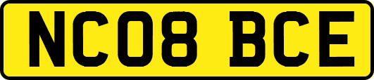 NC08BCE