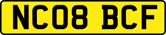 NC08BCF
