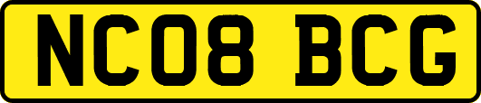 NC08BCG