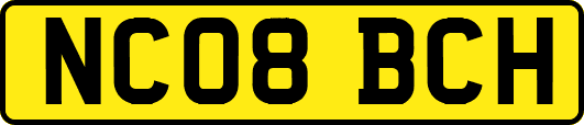 NC08BCH