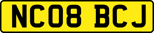 NC08BCJ