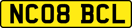NC08BCL