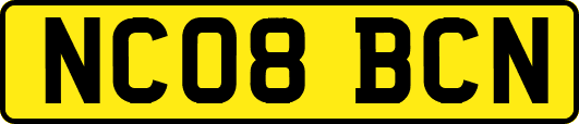 NC08BCN