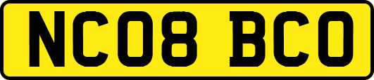 NC08BCO