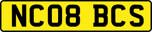 NC08BCS