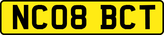 NC08BCT