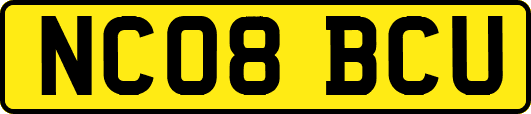NC08BCU