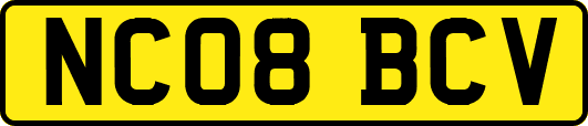 NC08BCV