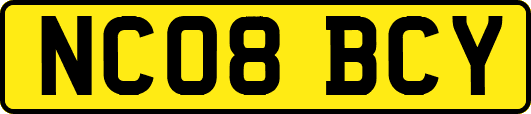 NC08BCY