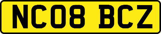 NC08BCZ