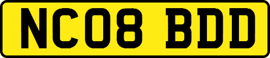 NC08BDD