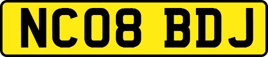 NC08BDJ