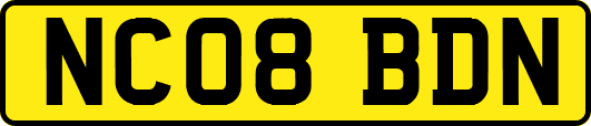 NC08BDN