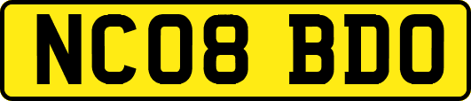 NC08BDO