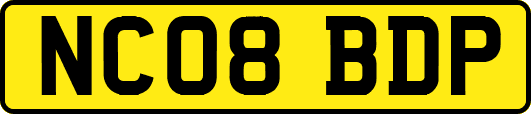 NC08BDP