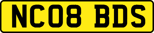 NC08BDS