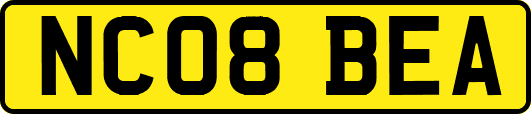 NC08BEA