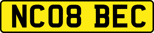 NC08BEC