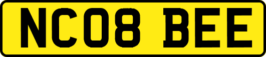 NC08BEE
