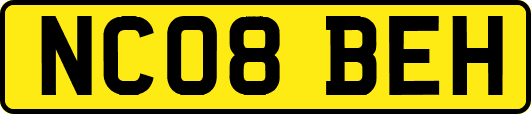 NC08BEH