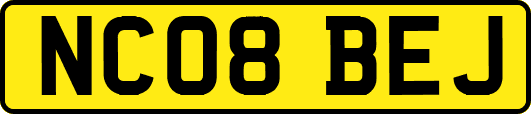 NC08BEJ