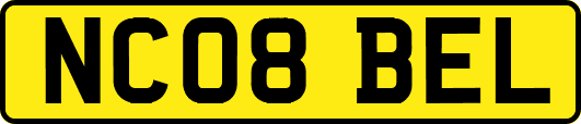 NC08BEL