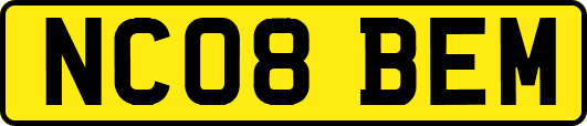NC08BEM