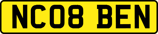 NC08BEN