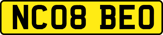 NC08BEO