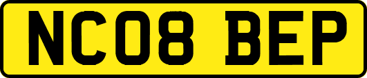 NC08BEP