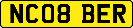 NC08BER