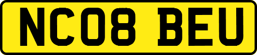 NC08BEU