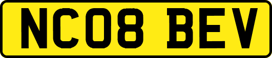 NC08BEV