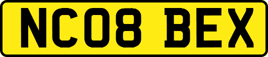 NC08BEX