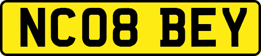 NC08BEY